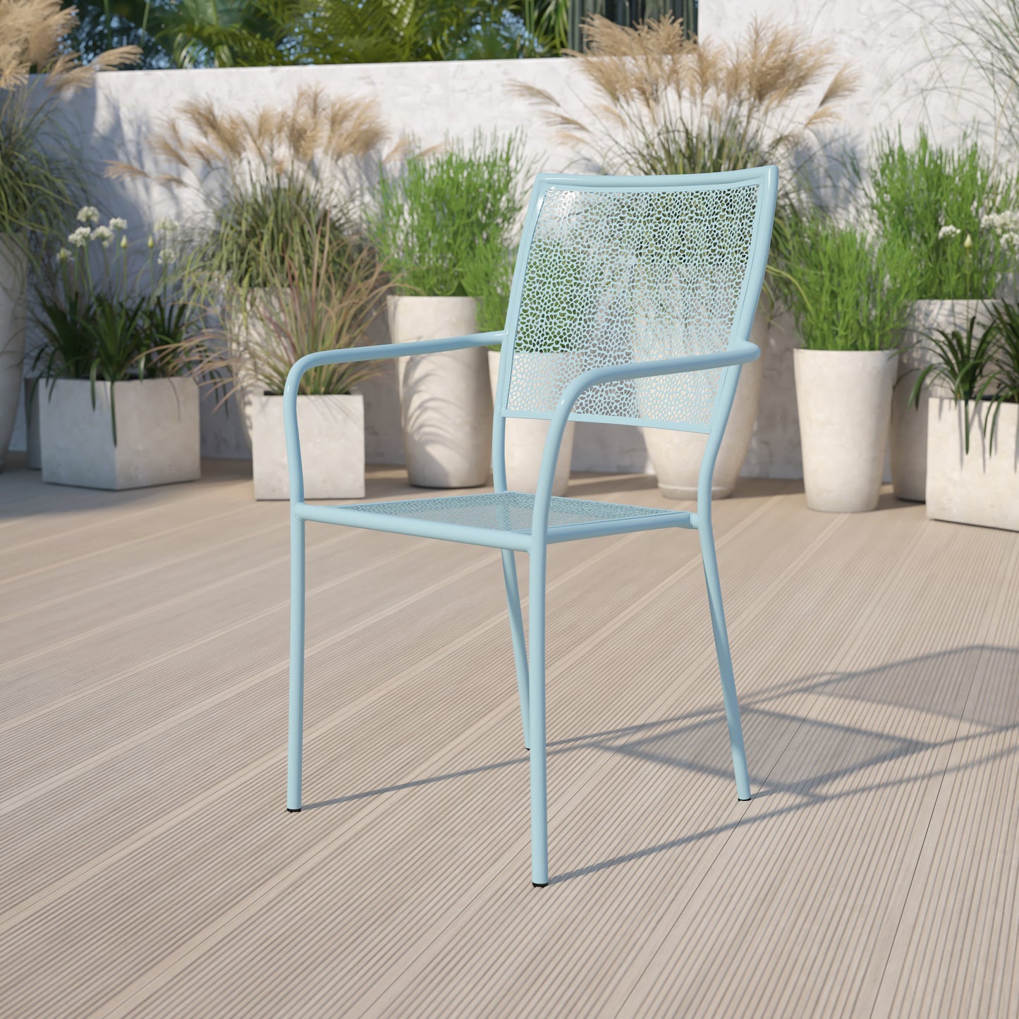 Outdoor Patio Chair