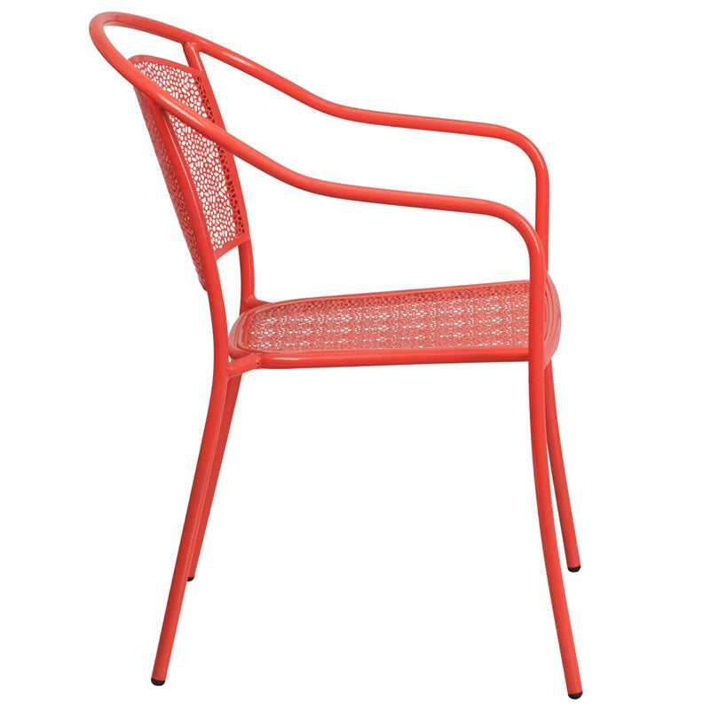 Stackable Patio Chair