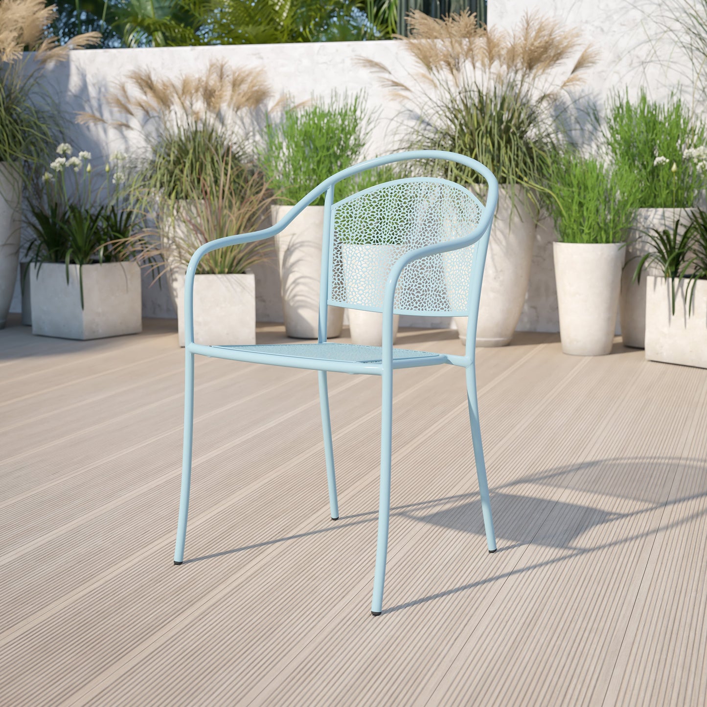 Stackable Patio Chair