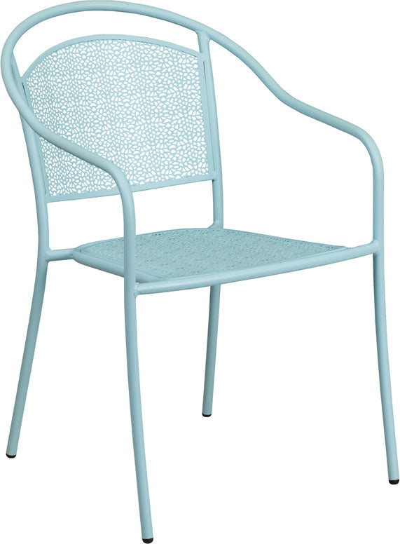 Stackable Patio Chair