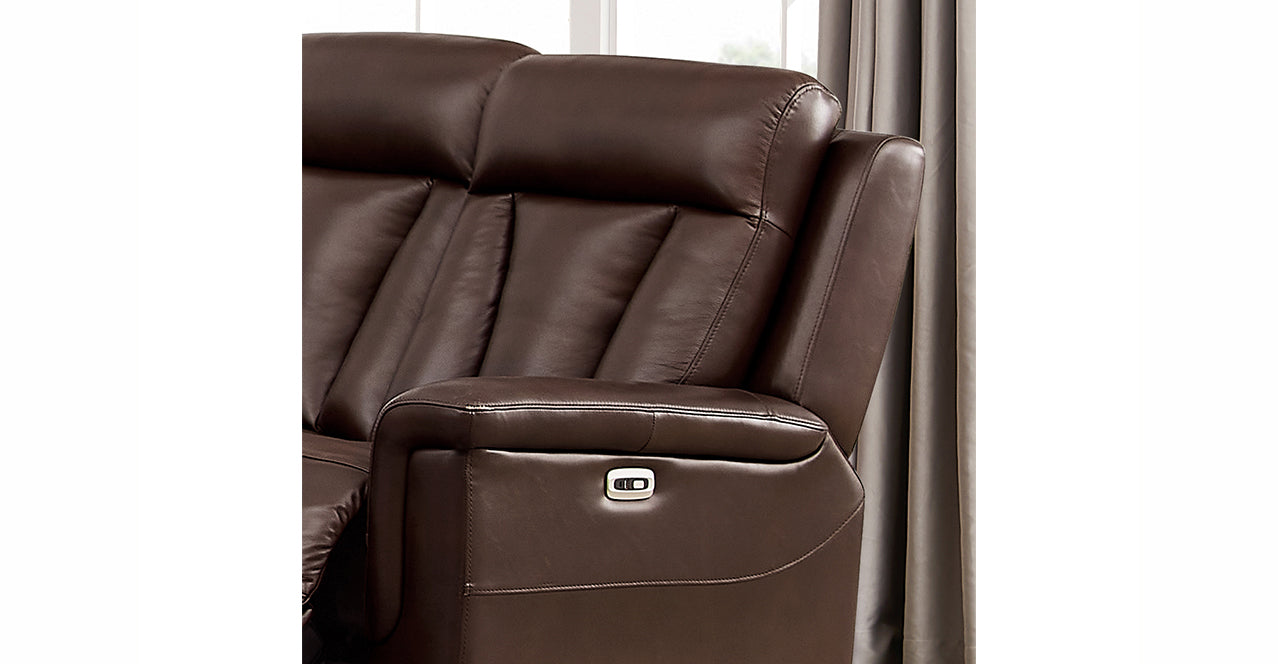 Rhapsody Power Zero Gravity Reclining Sofa Collection