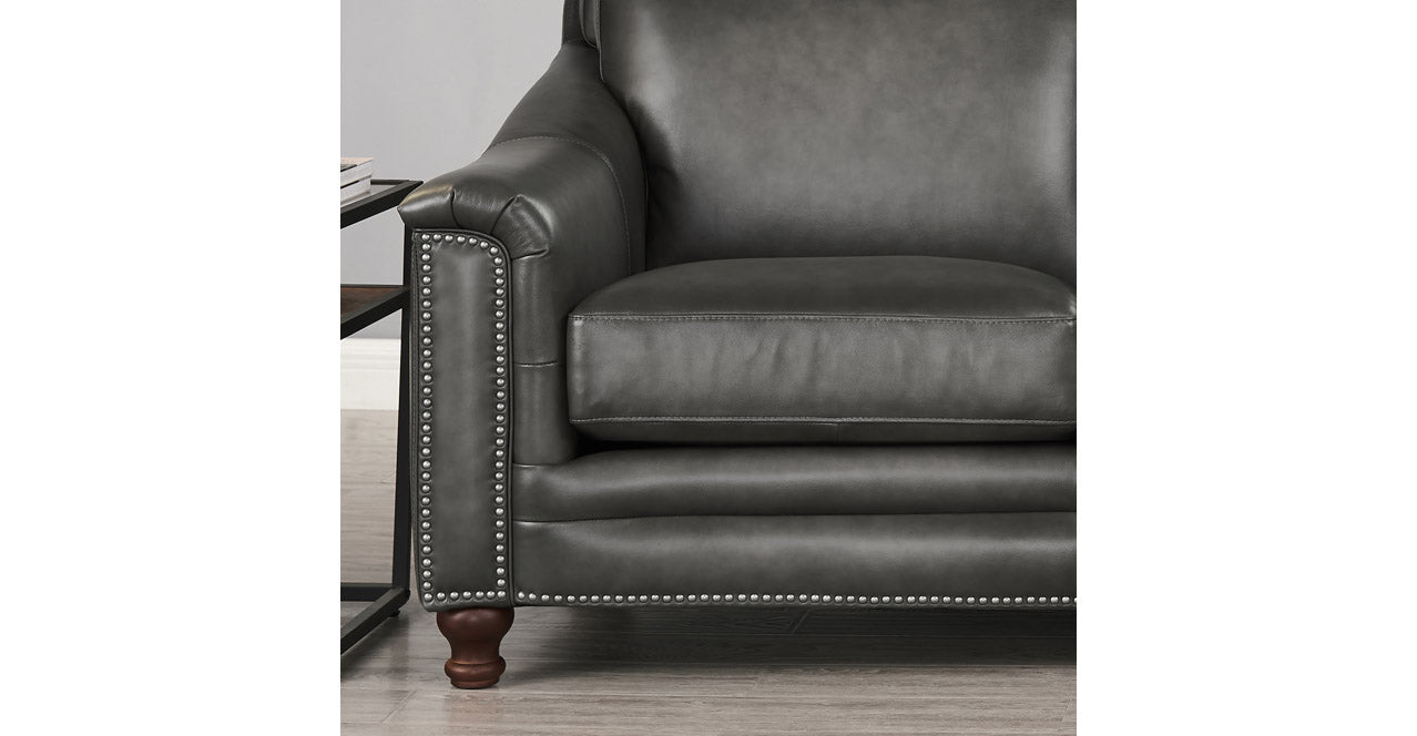 Belfast Leather Sofa Collection