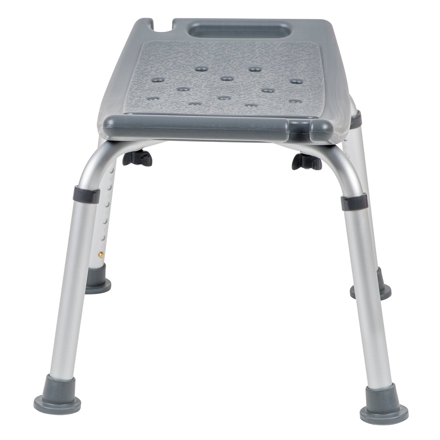 Gray Bath & Shower Chair DC-HY3410L-GRY-GG