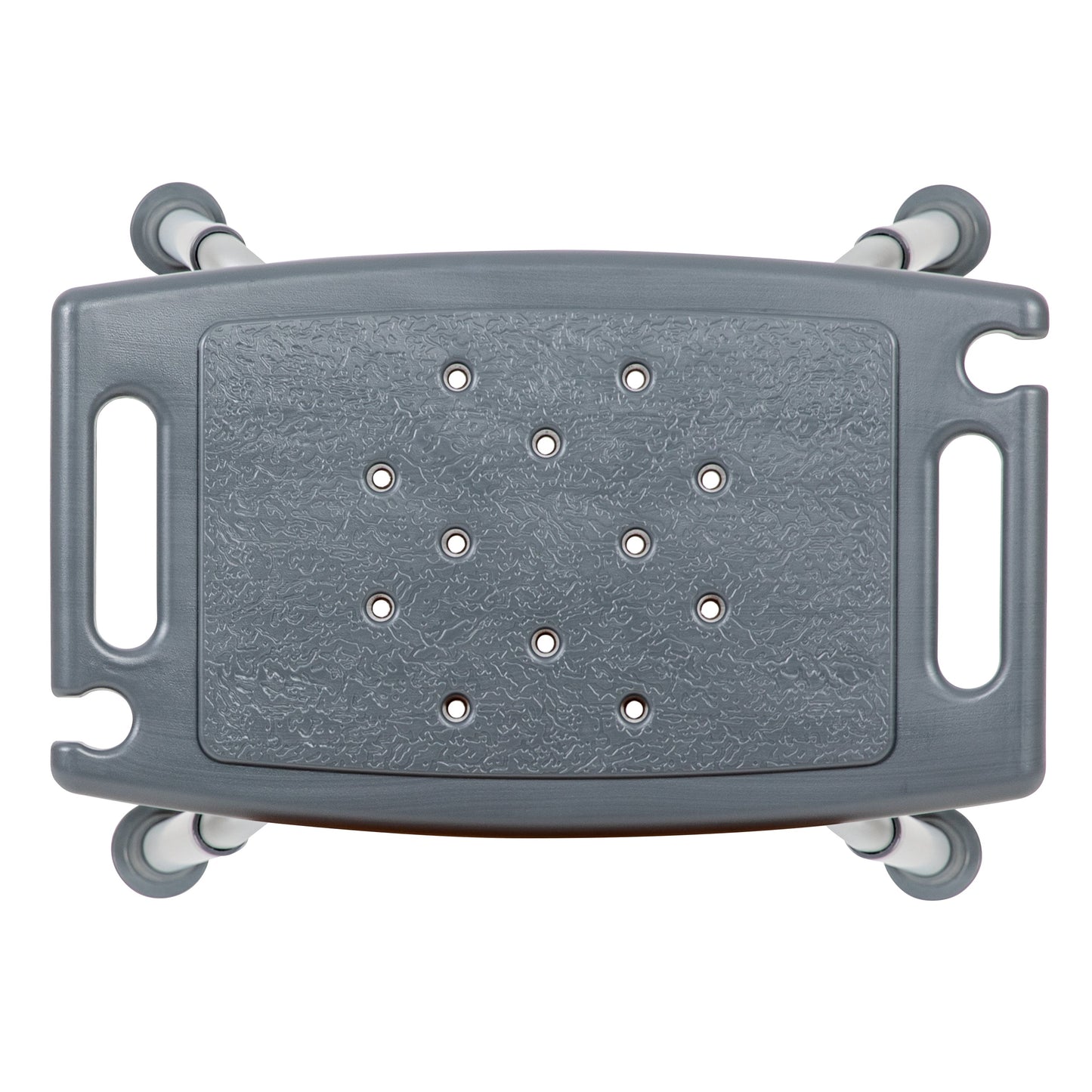 Gray Bath & Shower Chair DC-HY3410L-GRY-GG