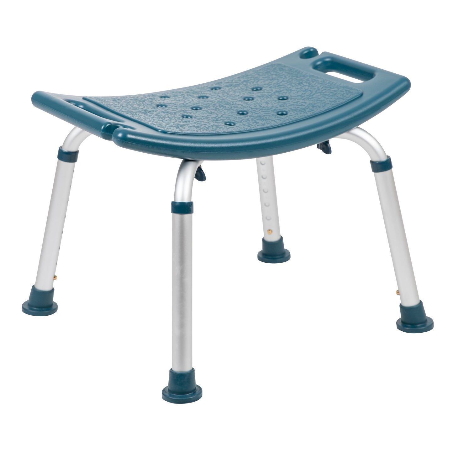 Navy Bath & Shower Chair DC-HY3410L-NV-GG