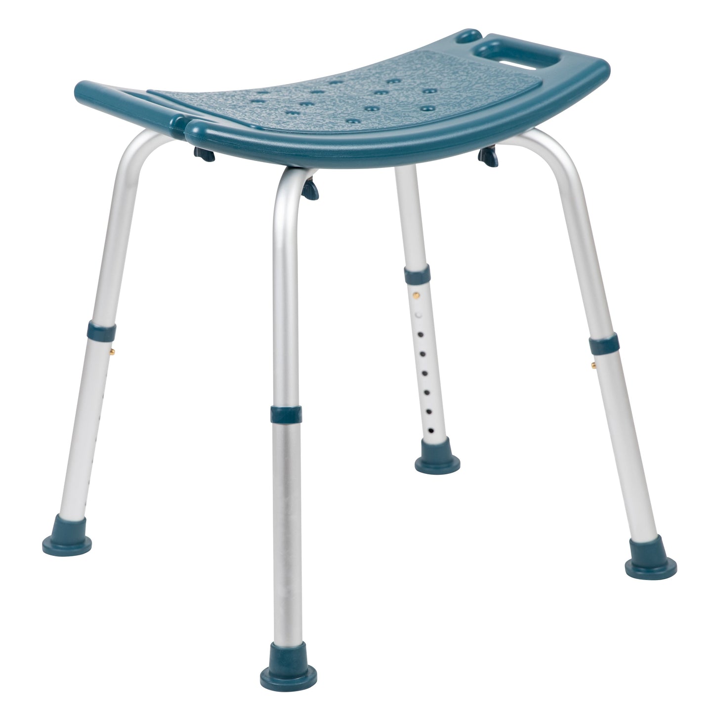 Navy Bath & Shower Chair DC-HY3410L-NV-GG