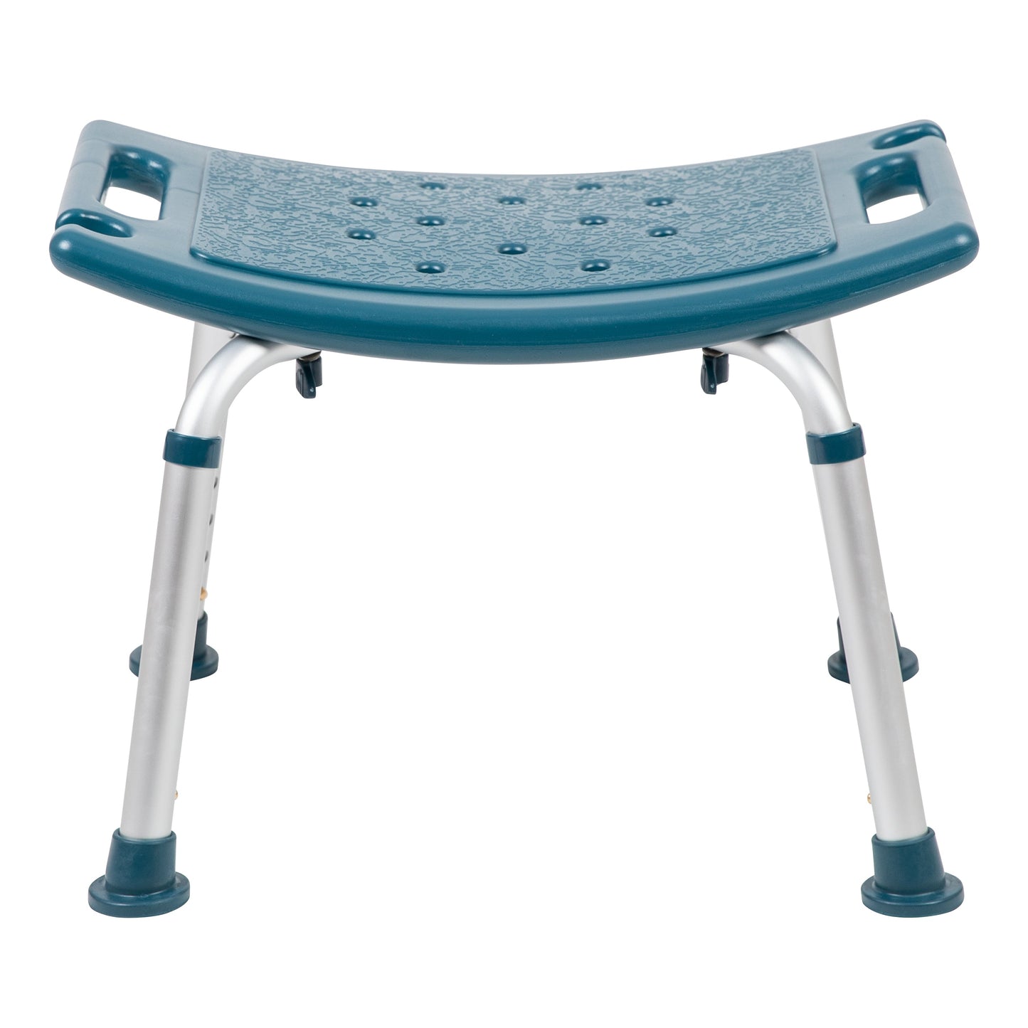 Navy Bath & Shower Chair DC-HY3410L-NV-GG