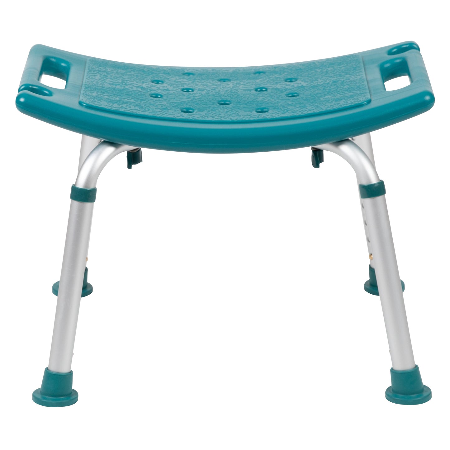 Teal Bath & Shower Chair DC-HY3410L-TL-GG