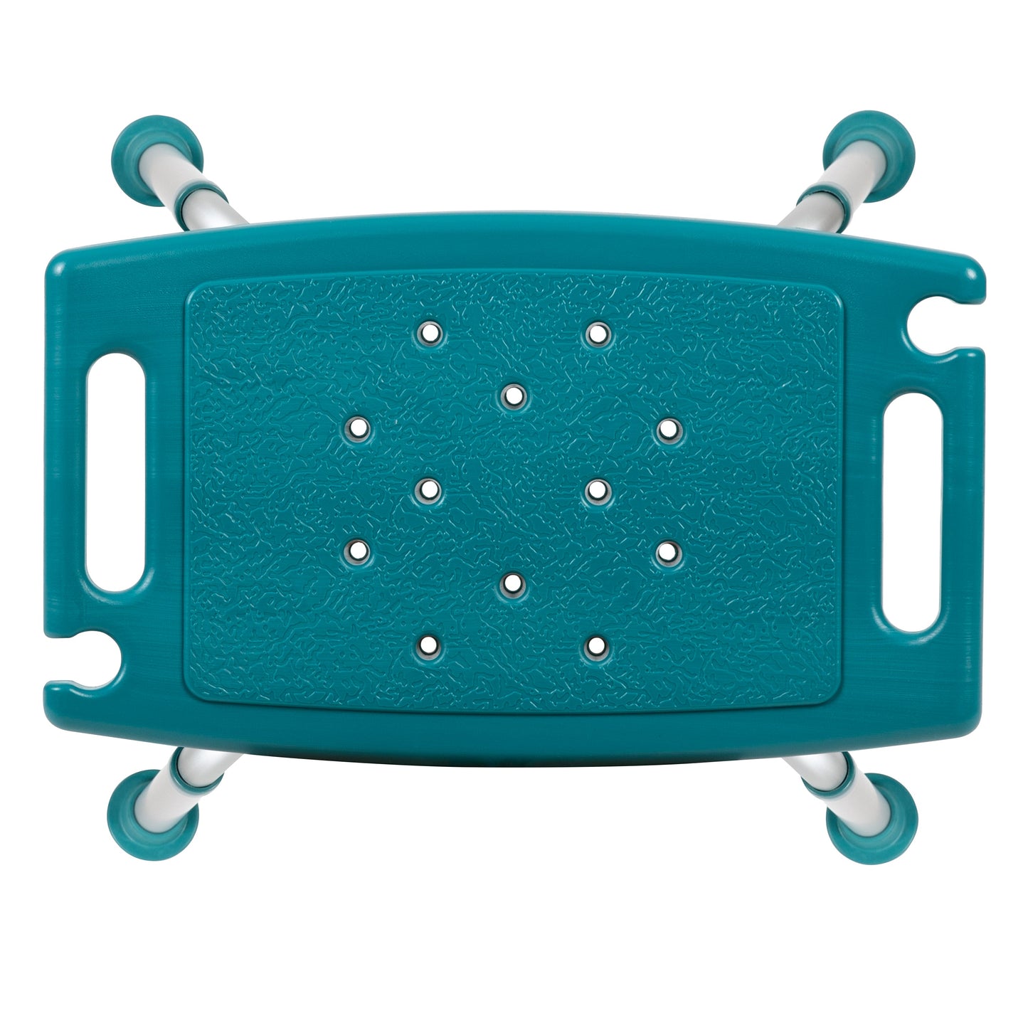 Teal Bath & Shower Chair DC-HY3410L-TL-GG