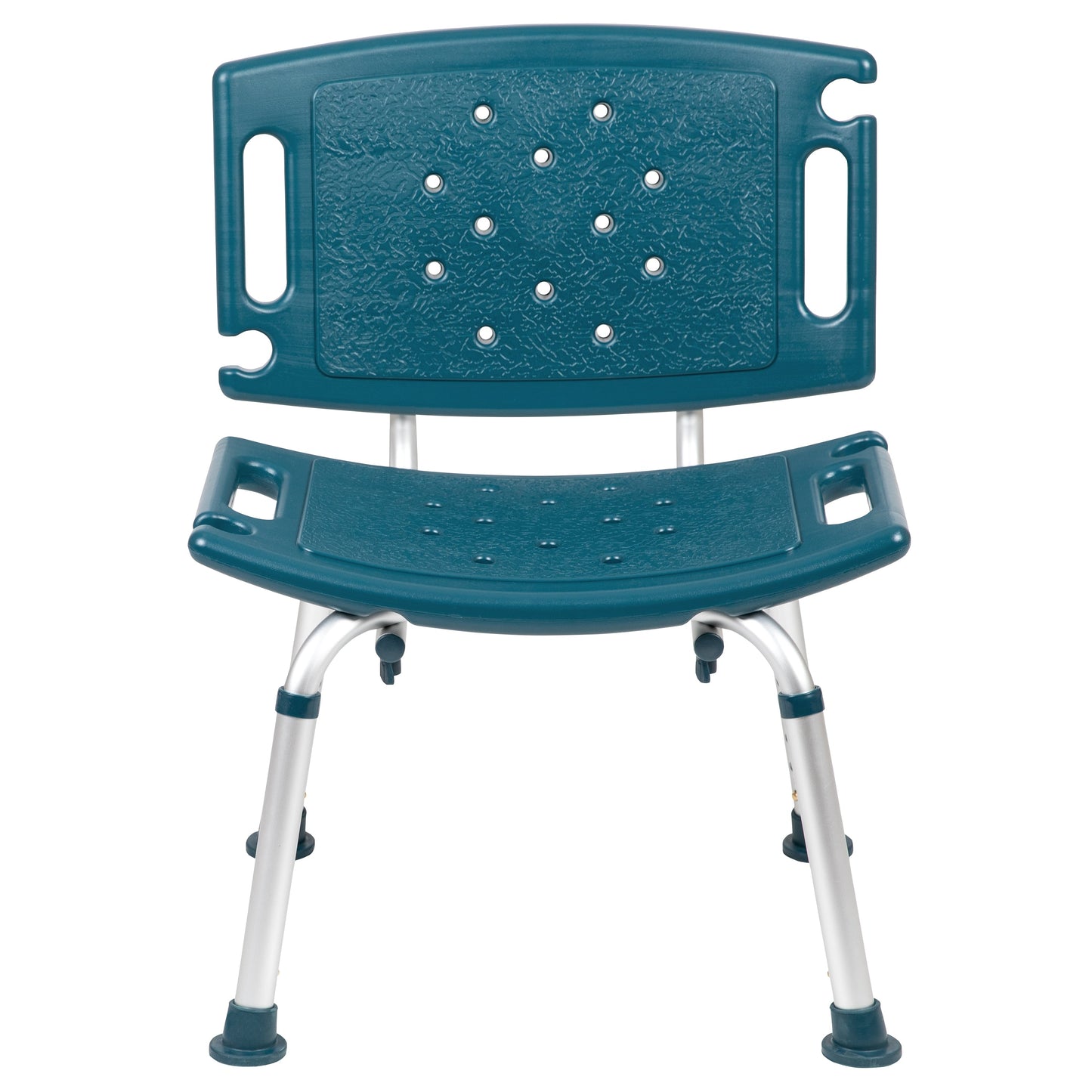 Navy Bath & Shower Chair DC-HY3501L-NV-GG