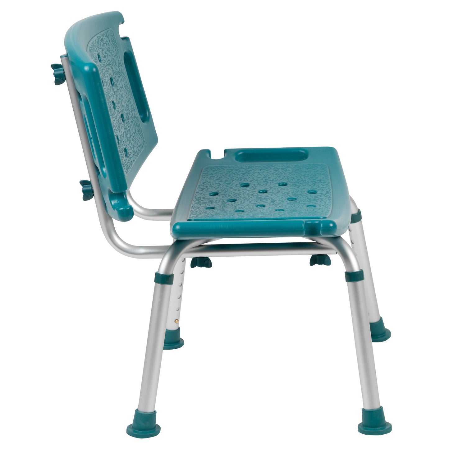 Teal Bath & Shower Chair DC-HY3501L-TL-GG