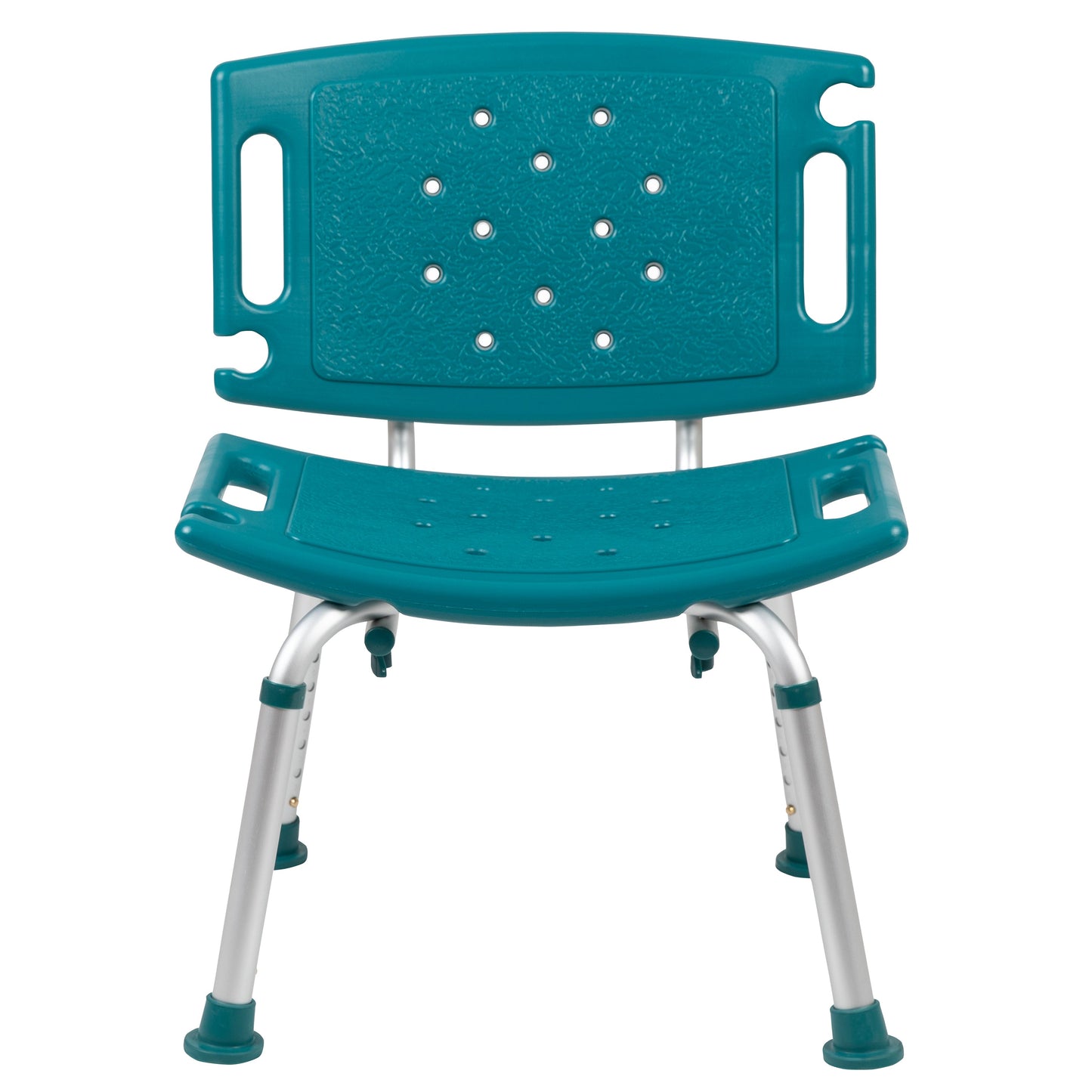 Teal Bath & Shower Chair DC-HY3501L-TL-GG