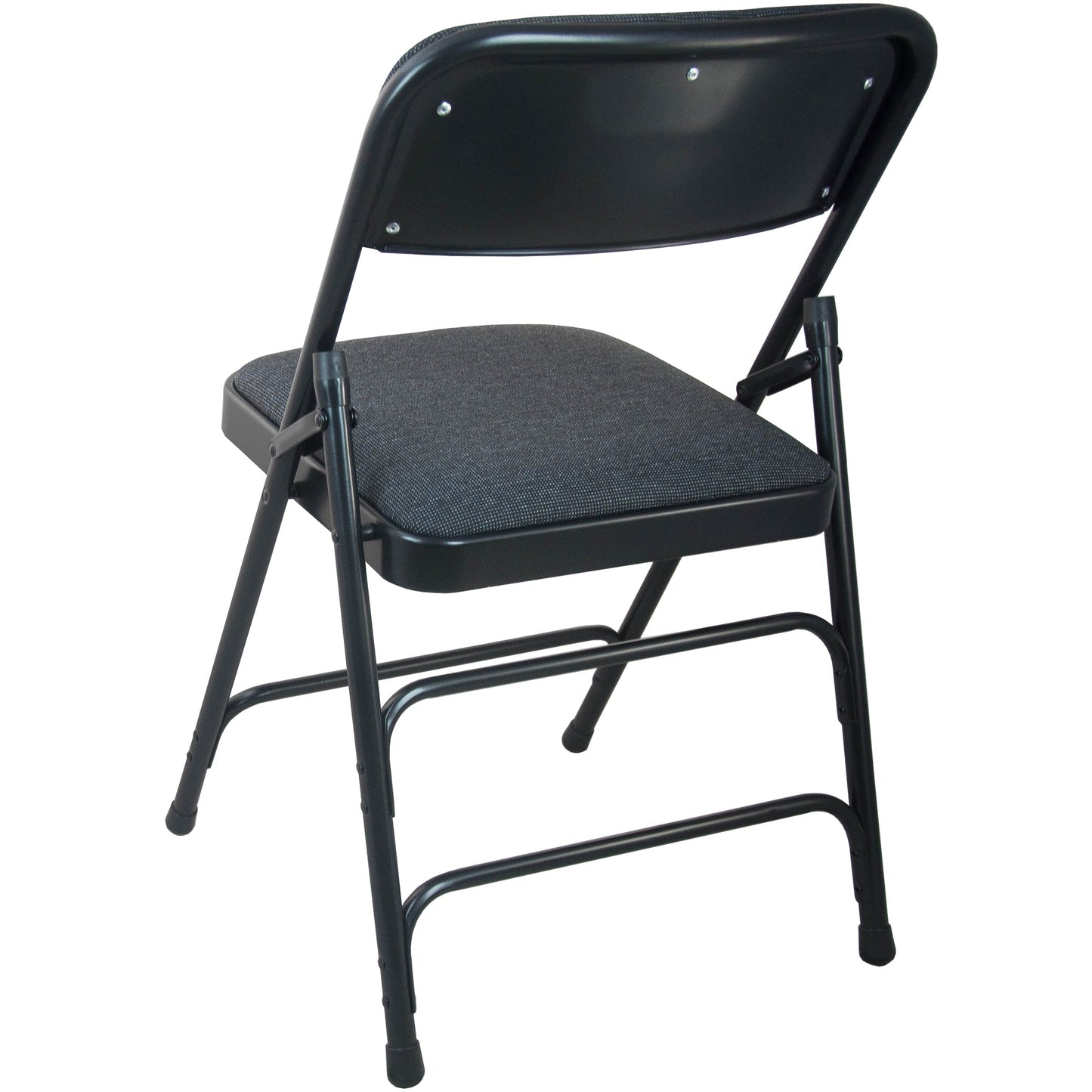 Black Metal Folding Chair DPI903F-BLKBLK-2