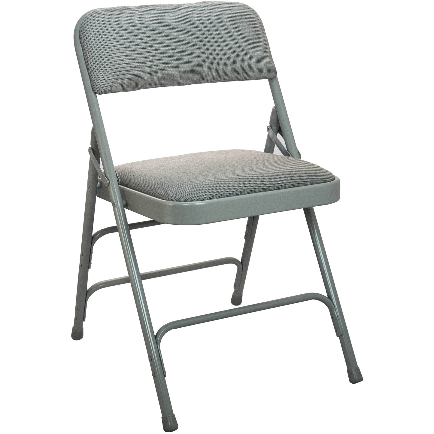 Grey Metal Folding Chair DPI903F-GG-2