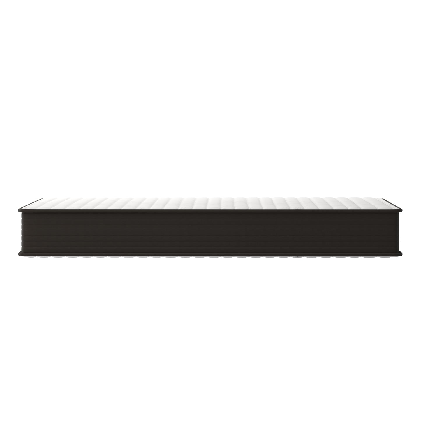 10 Inch King Hybrid Mattress DR-E230P-R-K-10-GY-GG