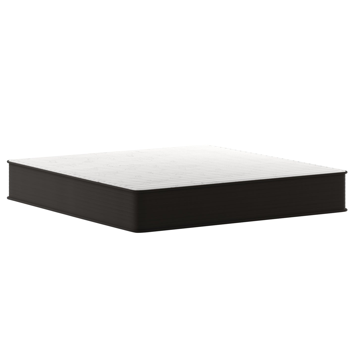 12 Inch King Hybrid Mattress DR-E230P-R-K-12-GY-GG