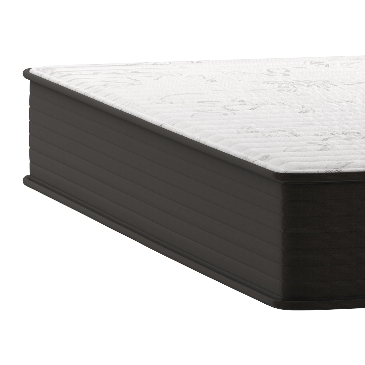 10 Inch Twin Hybrid Mattress DR-E230P-R-T-10-GY-GG