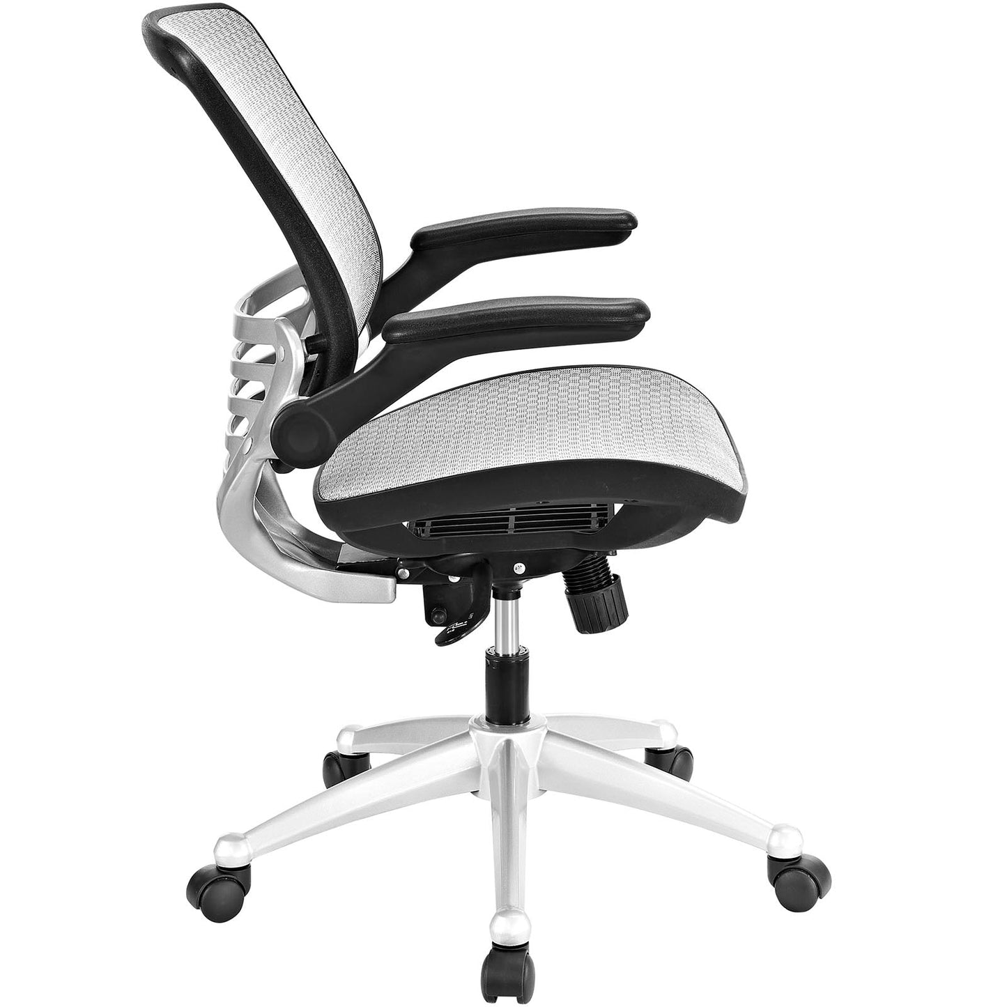 Edge All Mesh Office Chair Gray EEI-2064-GRY