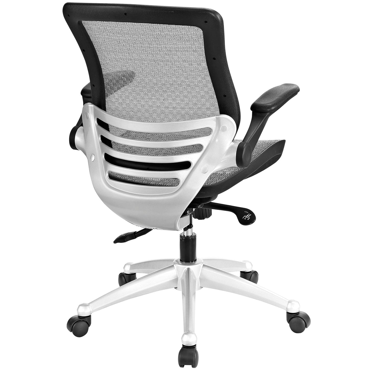 Edge All Mesh Office Chair Gray EEI-2064-GRY