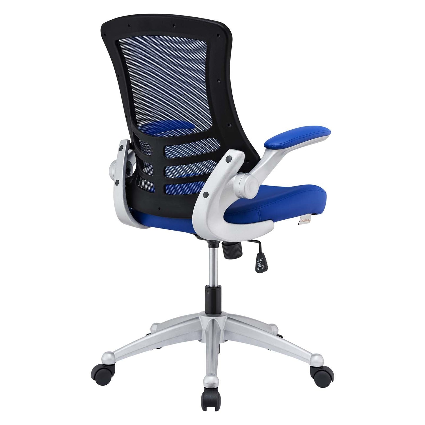 Attainment Office Chair Blue EEI-210-BLU