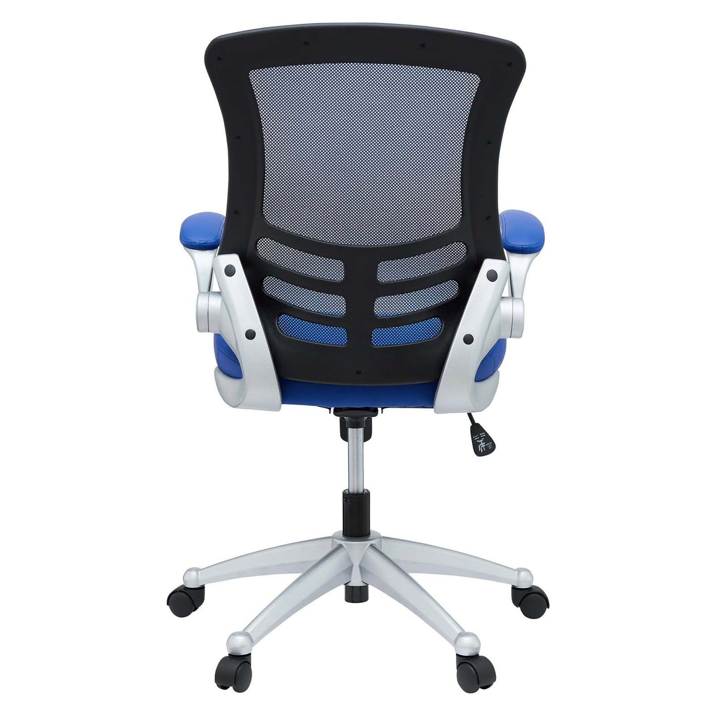 Attainment Office Chair Blue EEI-210-BLU