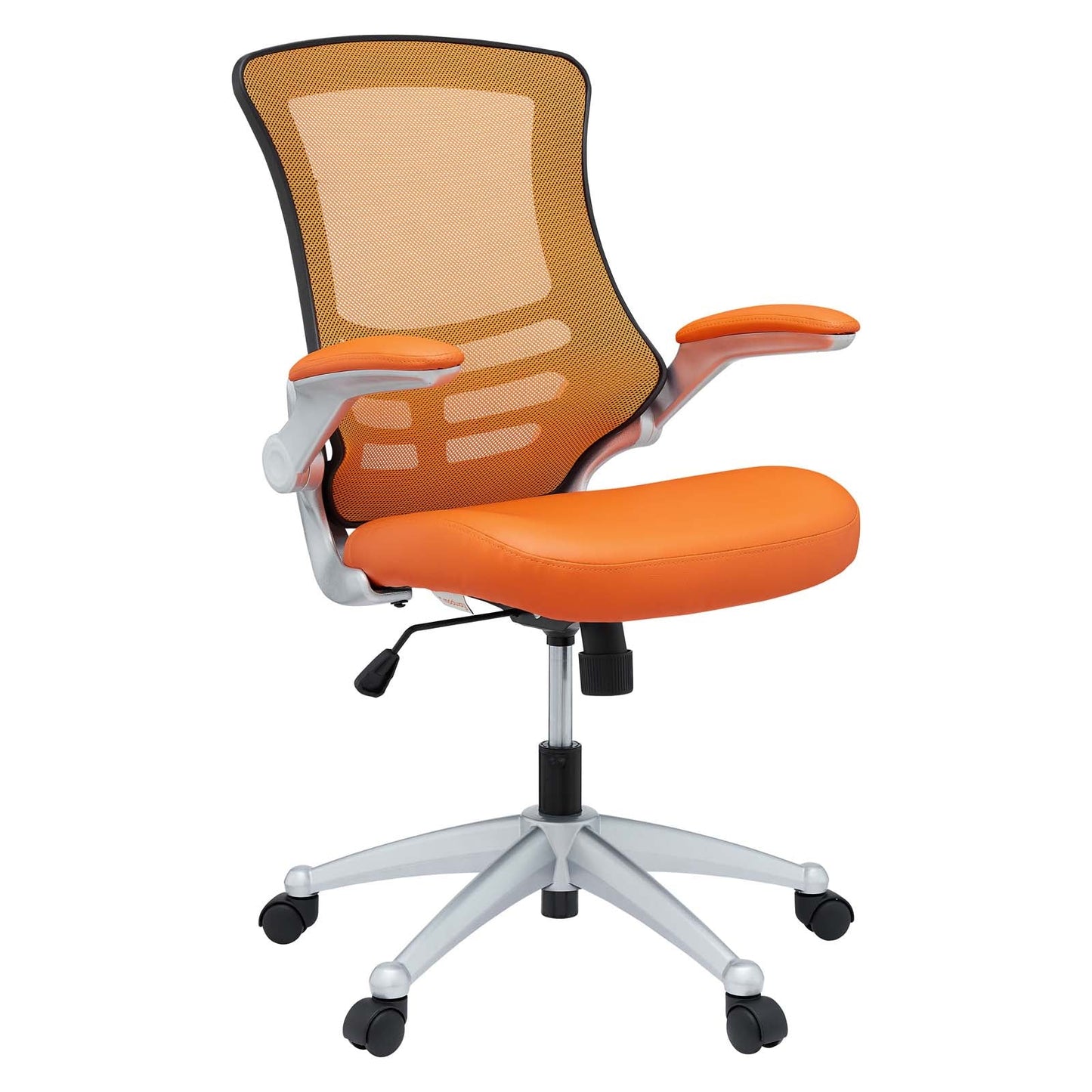 Attainment Office Chair Orange EEI-210-ORA