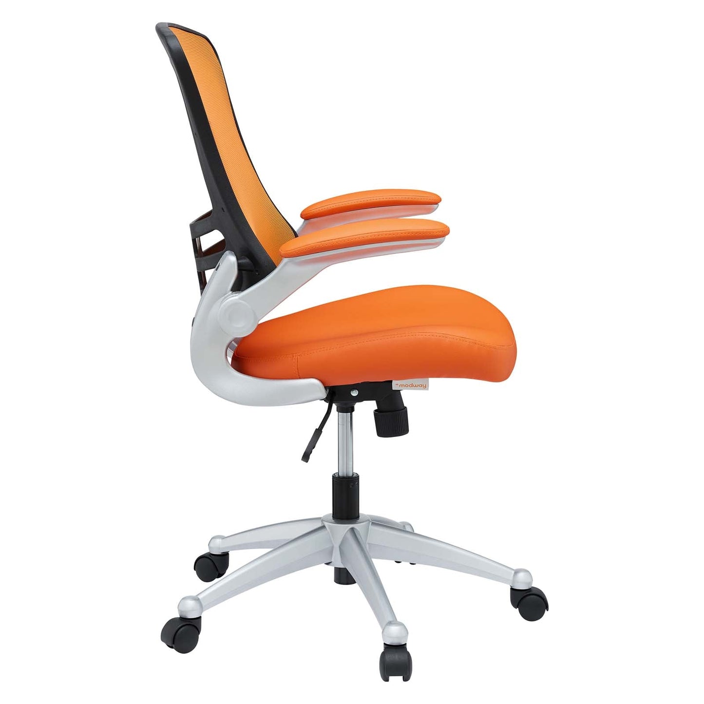 Attainment Office Chair Orange EEI-210-ORA