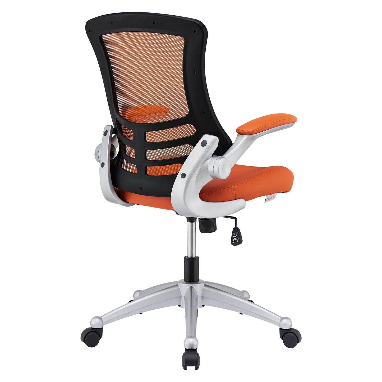 Attainment Office Chair Orange EEI-210-ORA