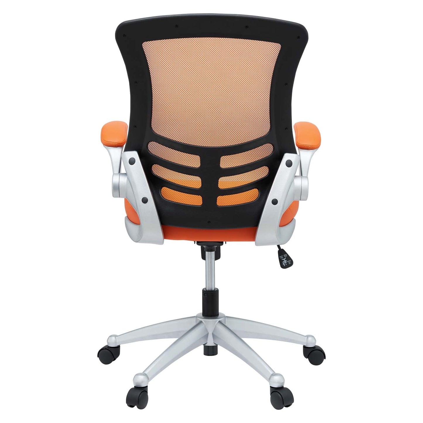 Attainment Office Chair Orange EEI-210-ORA