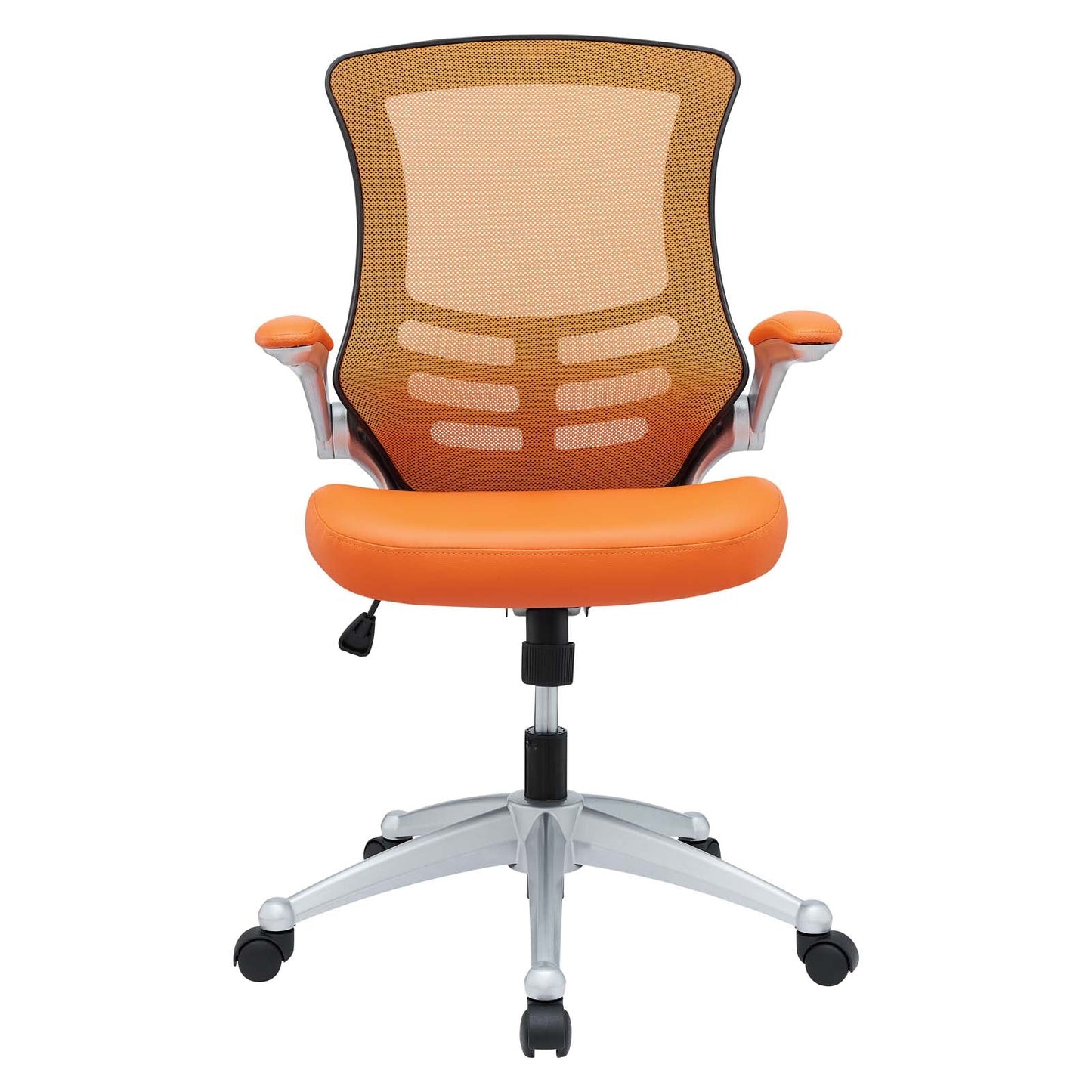 Attainment Office Chair Orange EEI-210-ORA