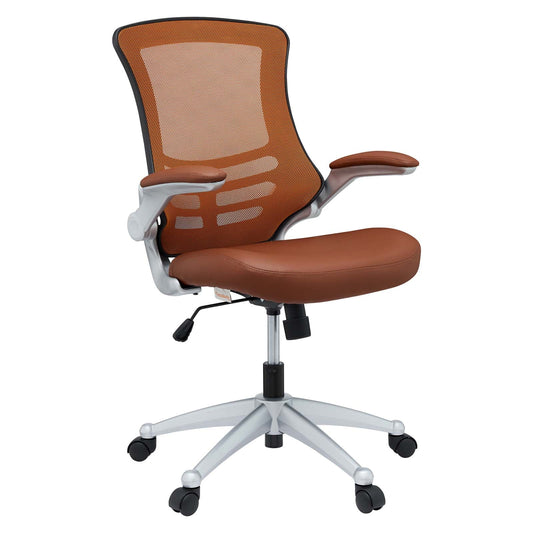 Attainment Office Chair Tan EEI-210-TAN