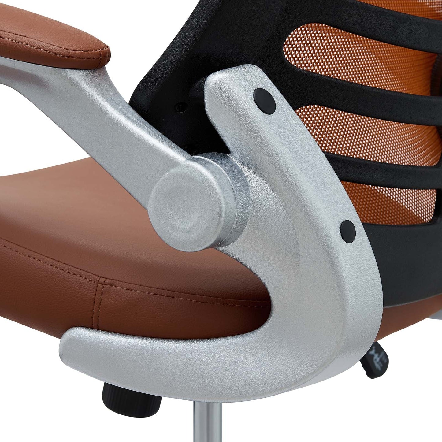 Attainment Office Chair Tan EEI-210-TAN