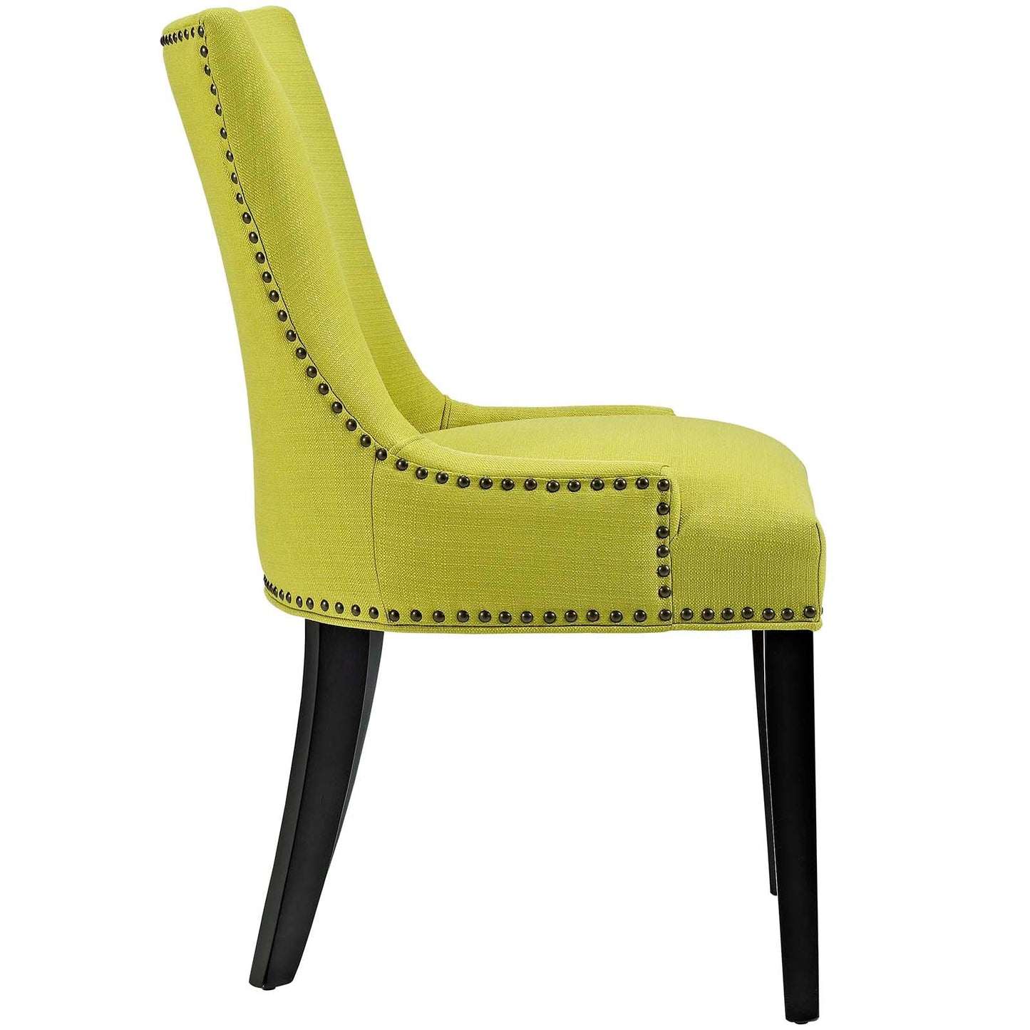 Marquis Fabric Dining Chair Wheatgrass EEI-2229-WHE