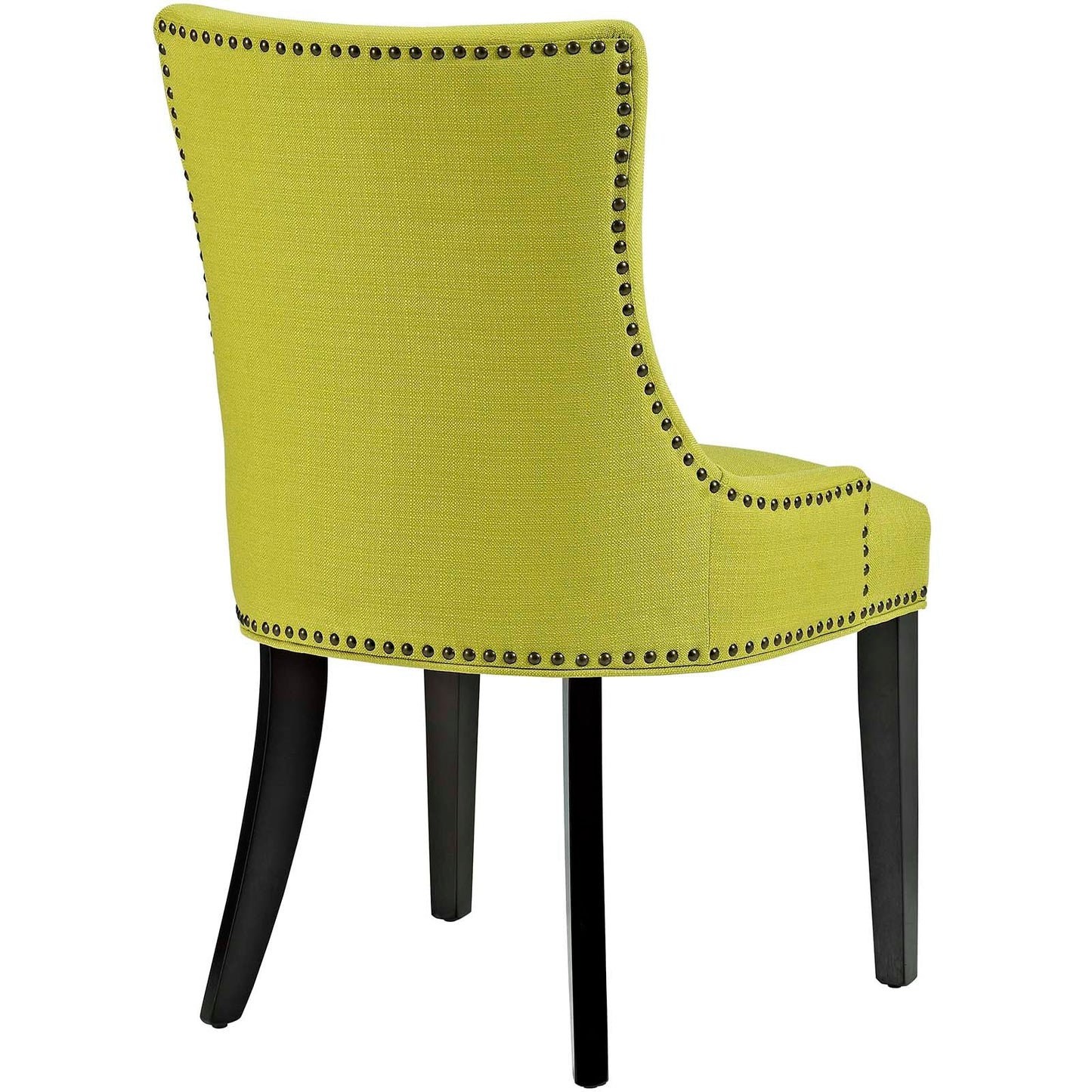 Marquis Fabric Dining Chair Wheatgrass EEI-2229-WHE