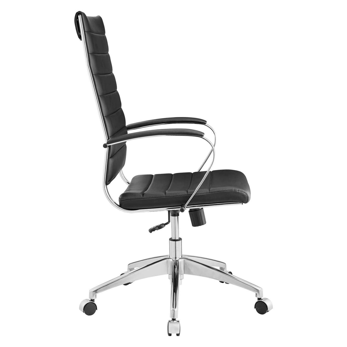 Jive Highback Office Chair Black EEI-272-BLK