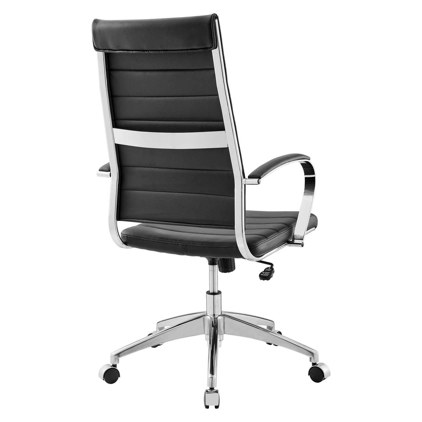 Jive Highback Office Chair Black EEI-272-BLK