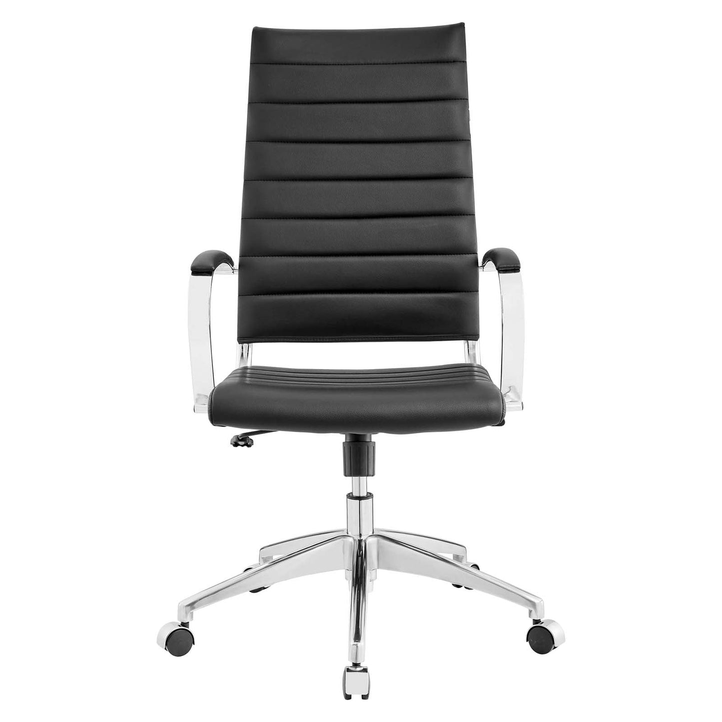 Jive Highback Office Chair Black EEI-272-BLK