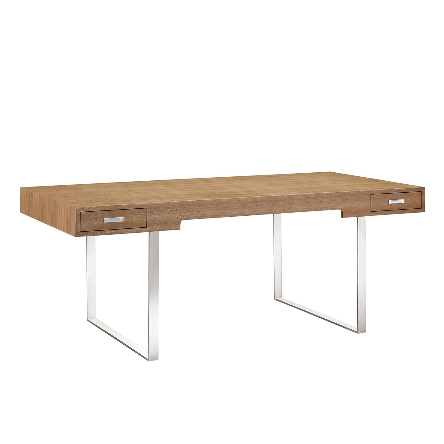 Tinker Office Desk Natural EEI-293-NAT