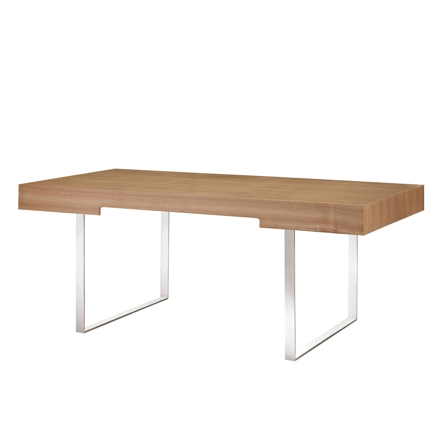 Tinker Office Desk Natural EEI-293-NAT