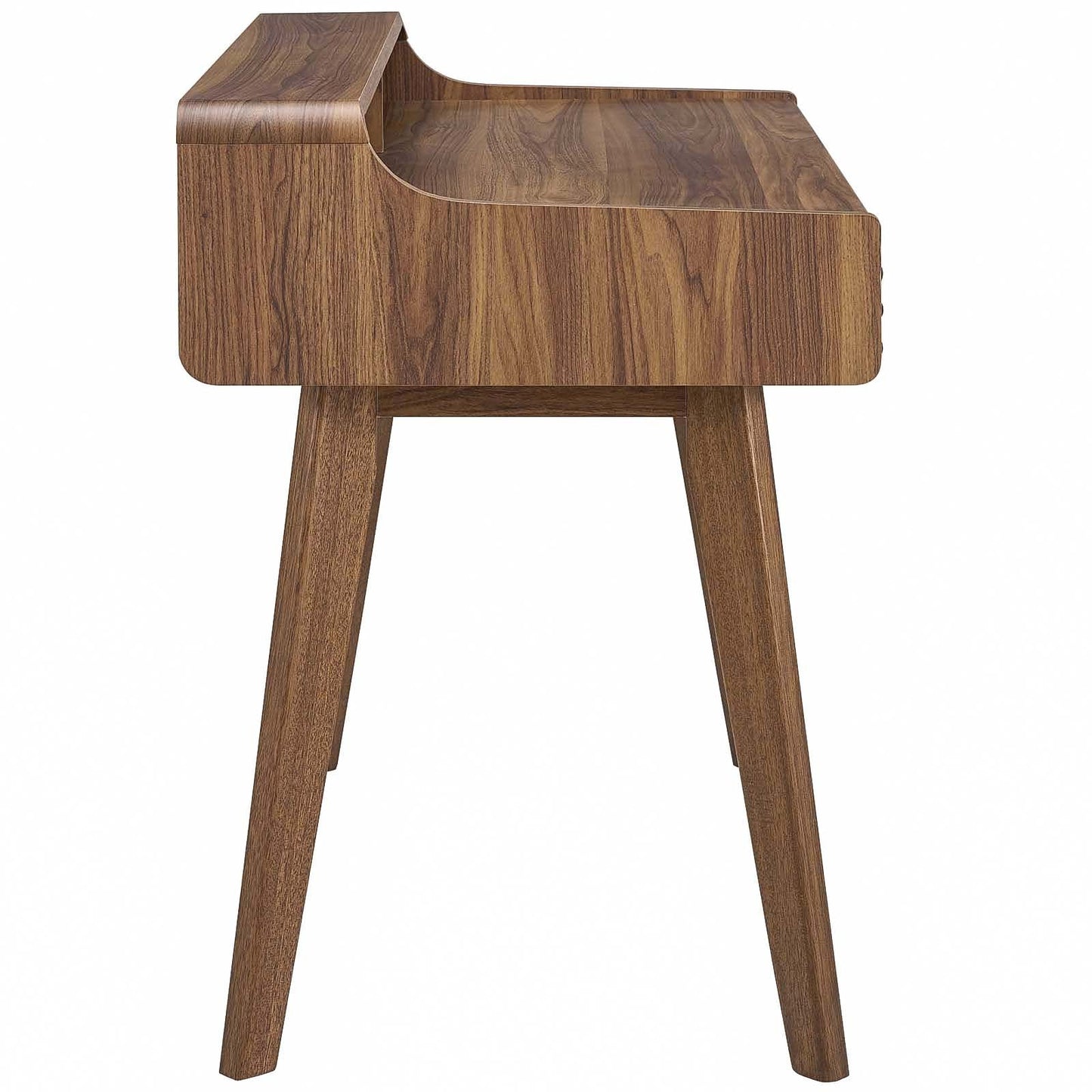 Render Writing Desk Walnut EEI-3342-WAL