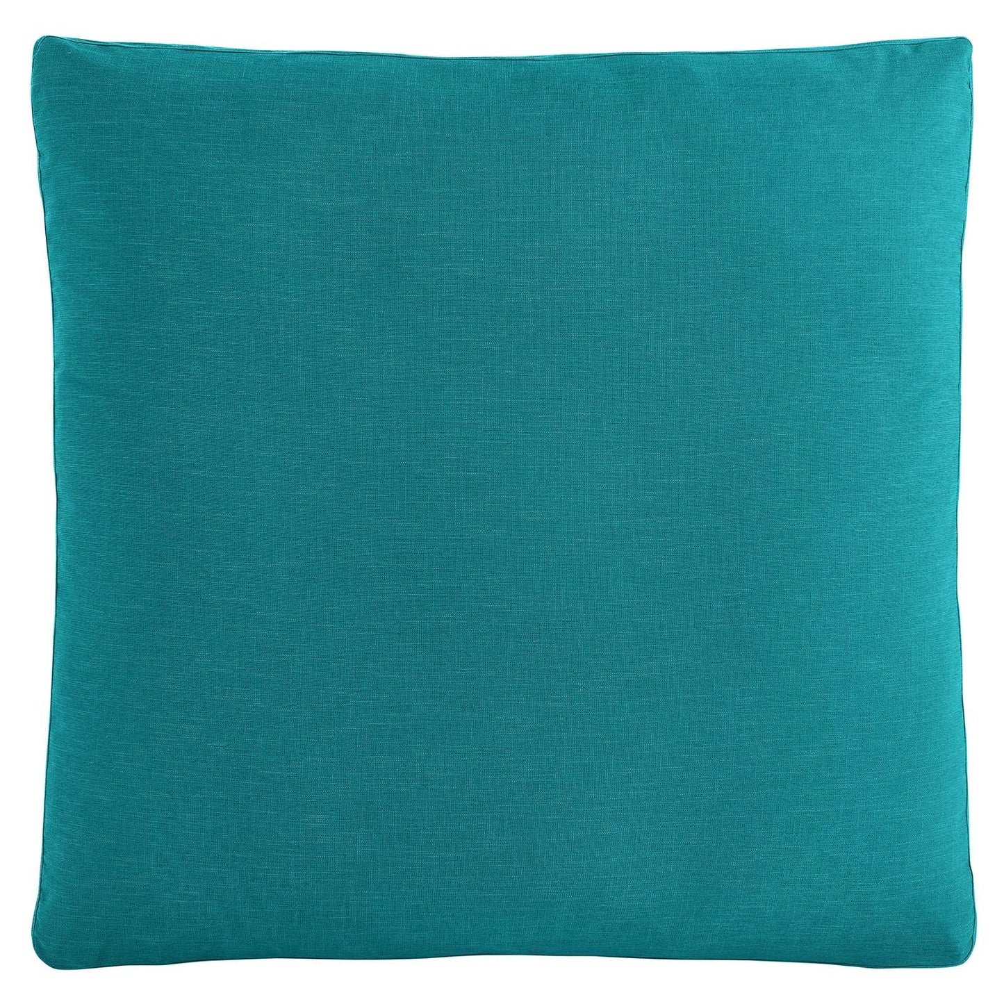 Commix Down Filled Overstuffed 6-Piece Sectional Sofa Teal EEI-3362-TEA