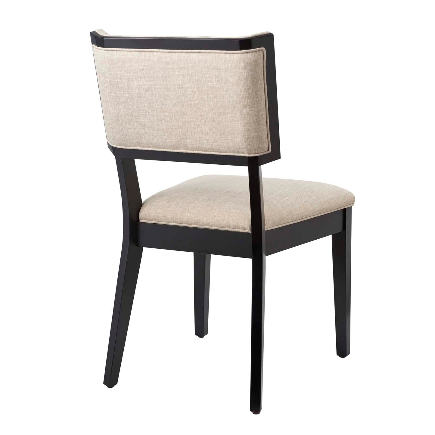 Esquire Dining Chairs - Set of 2 Beige EEI-4559-BEI