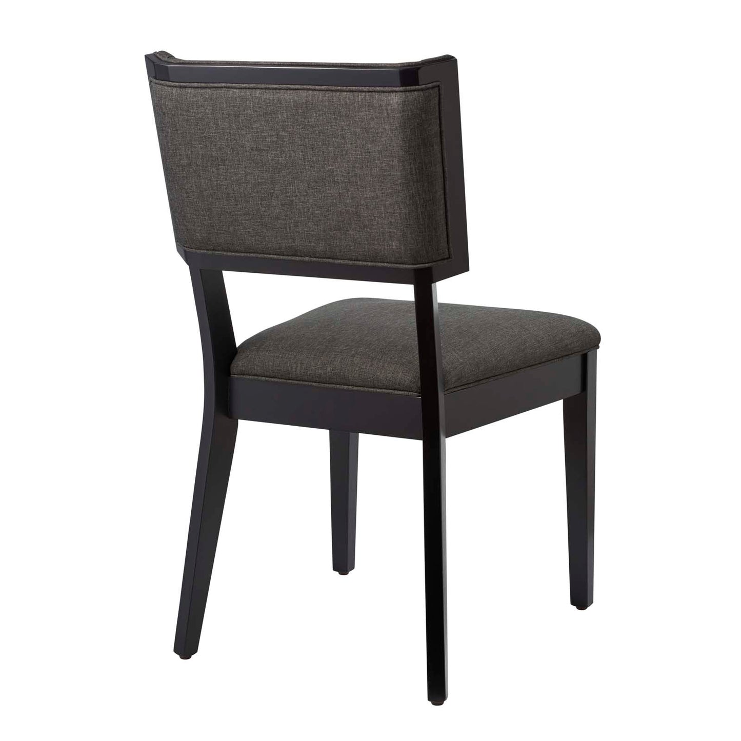 Esquire Dining Chairs - Set of 2 Gray EEI-4559-GRY