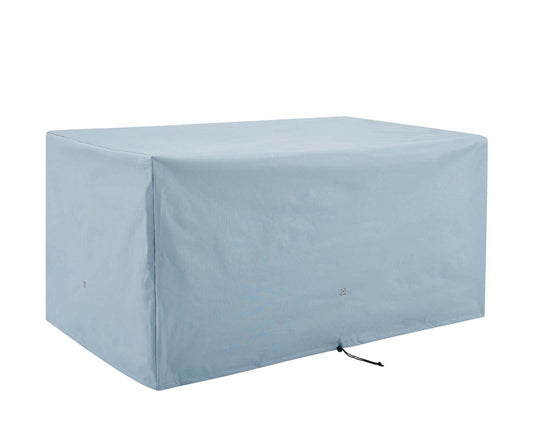 Conway Outdoor Patio Furniture Cover Gray EEI-4613-GRY