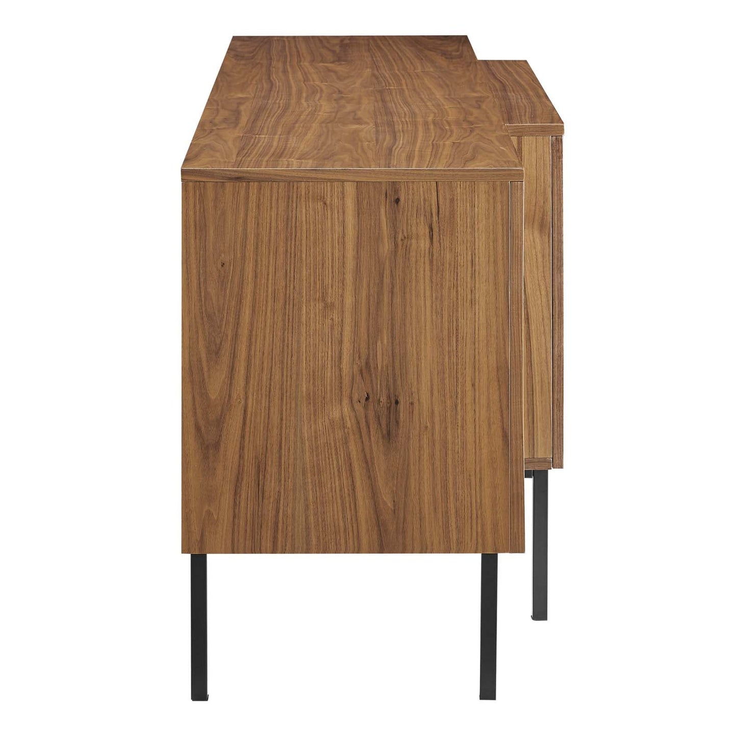 Parker Sideboard Walnut EEI-4769-WAL