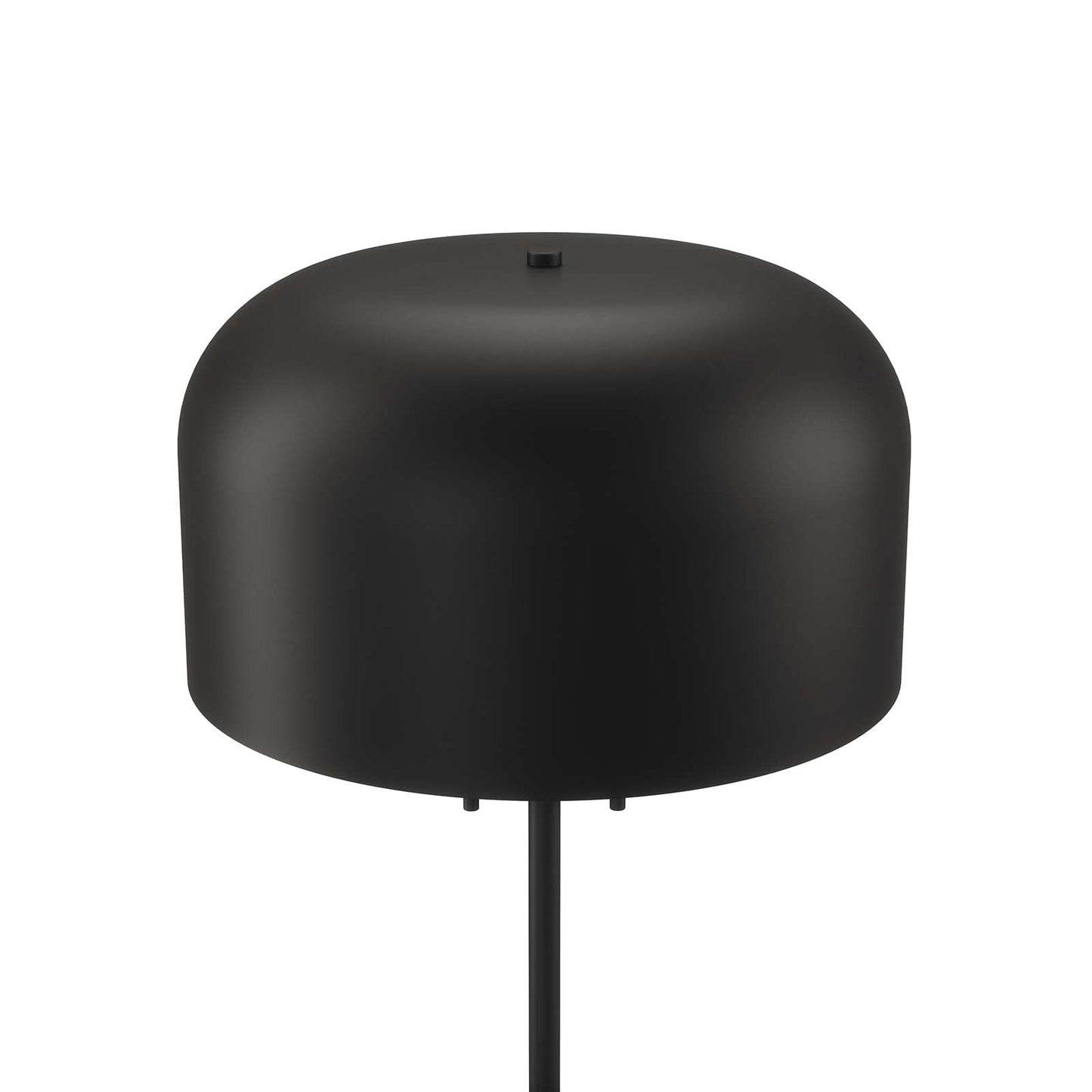 Avenue Floor Lamp Black EEI-5663-BLK