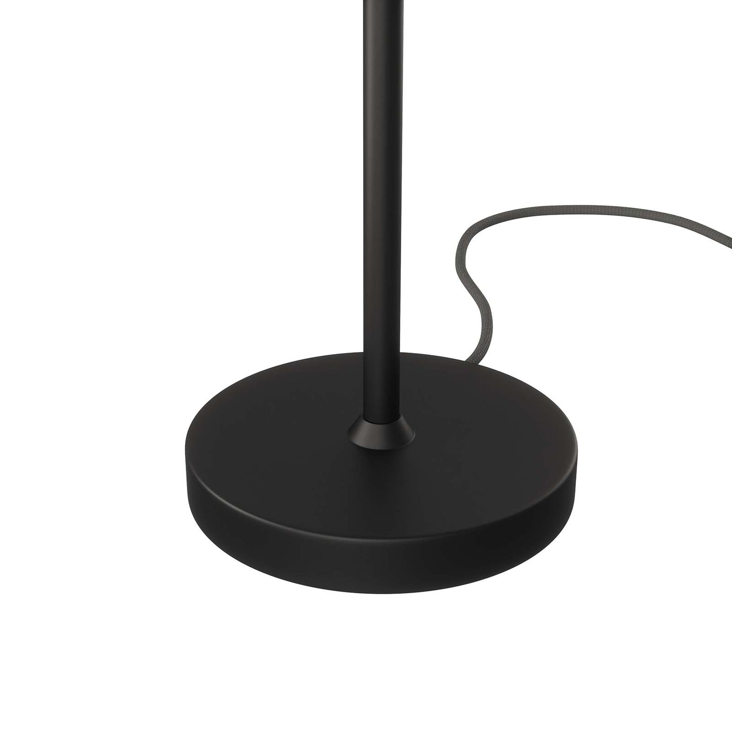 Avenue Floor Lamp Black EEI-5663-BLK