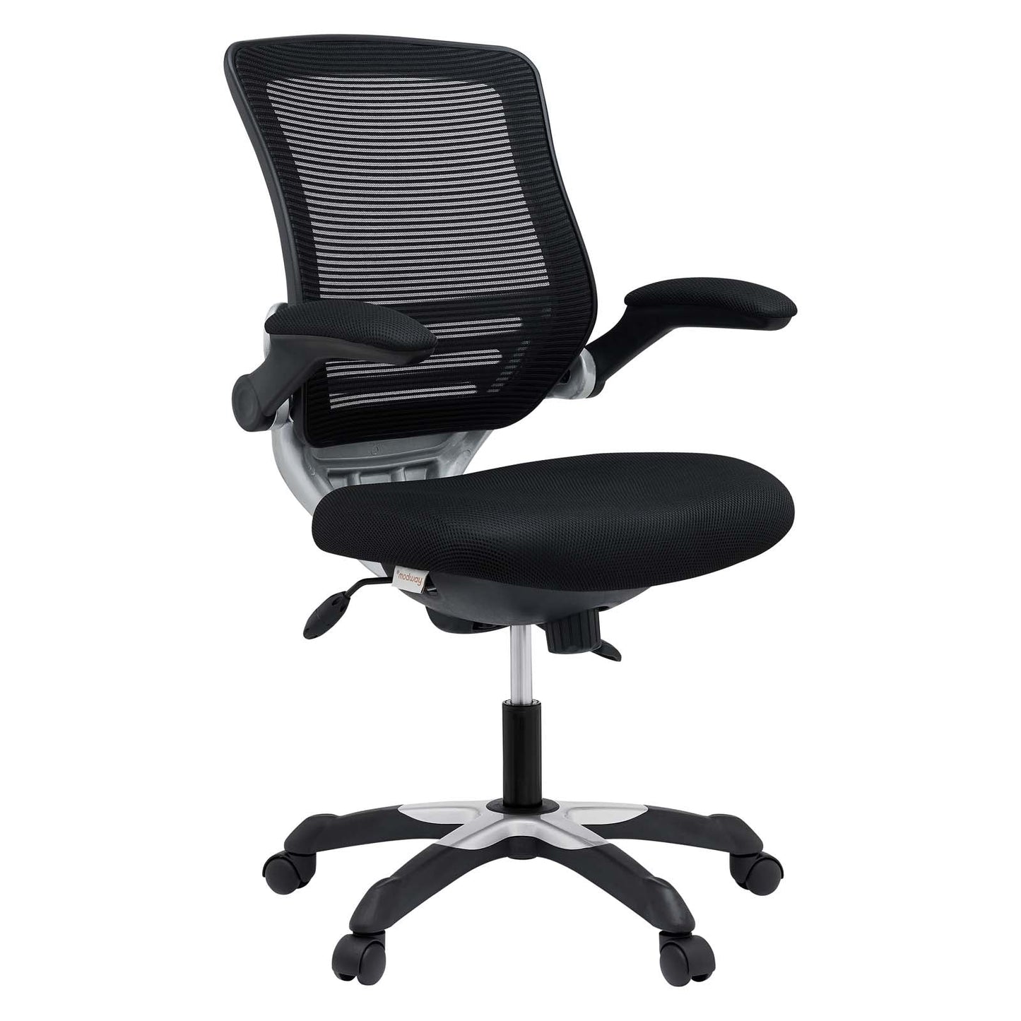 Edge Mesh Office Chair Black EEI-594-BLK