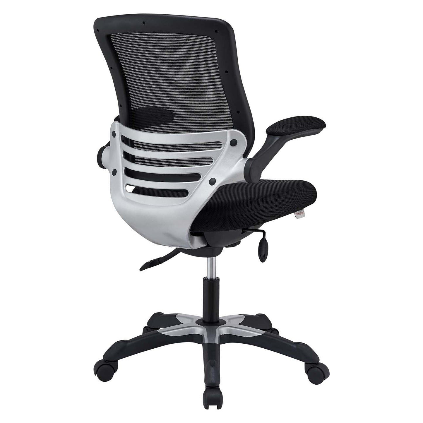 Edge Mesh Office Chair Black EEI-594-BLK