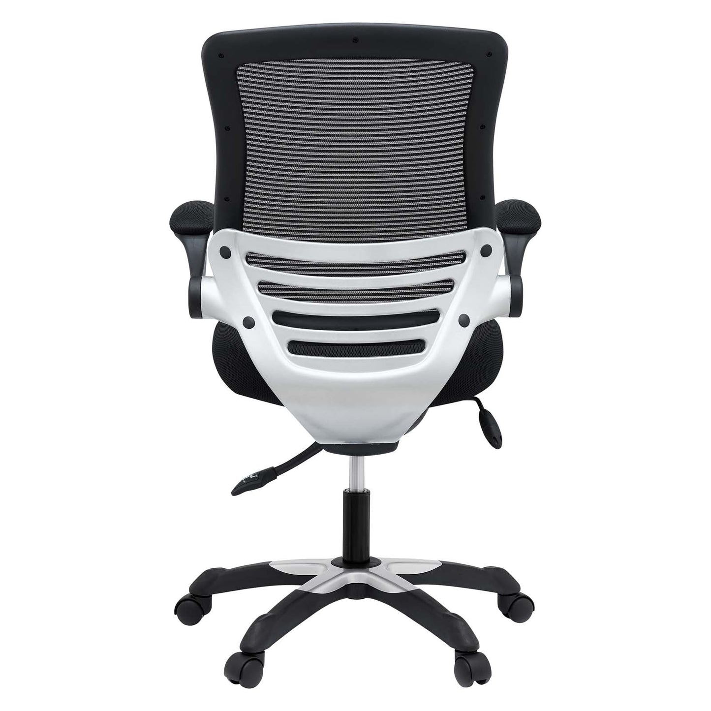 Edge Mesh Office Chair Black EEI-594-BLK